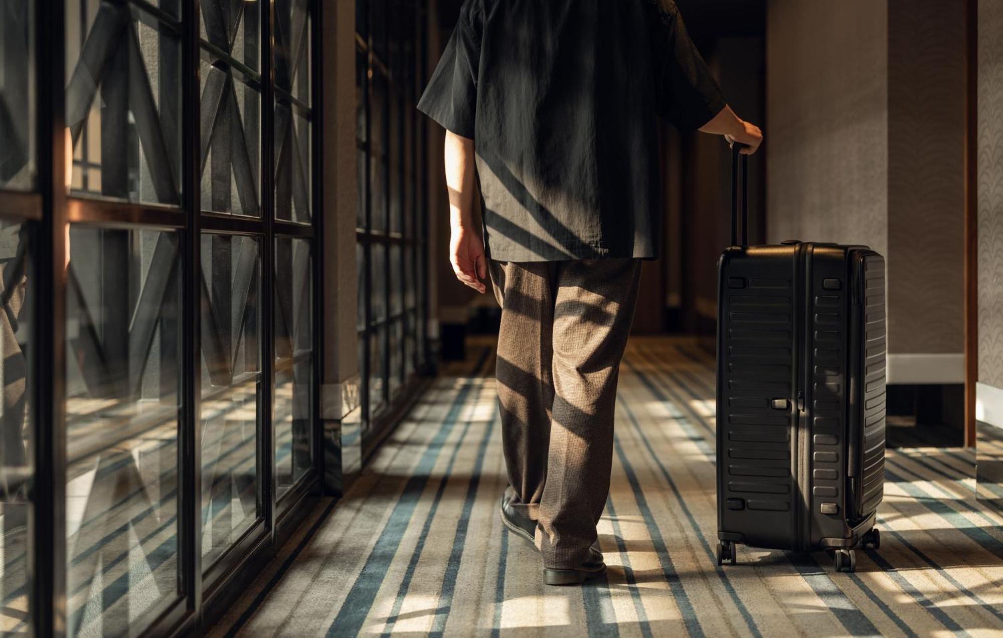 Kindness Hotel-Jue Ming Kaohsiung Dış mekan fotoğraf