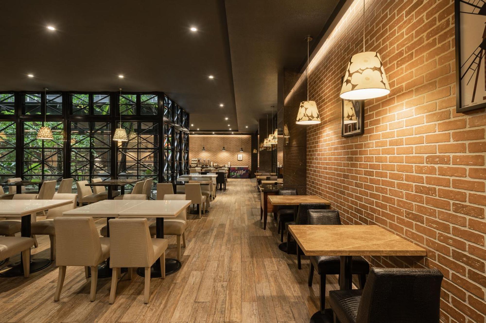 Kindness Hotel-Jue Ming Kaohsiung Dış mekan fotoğraf