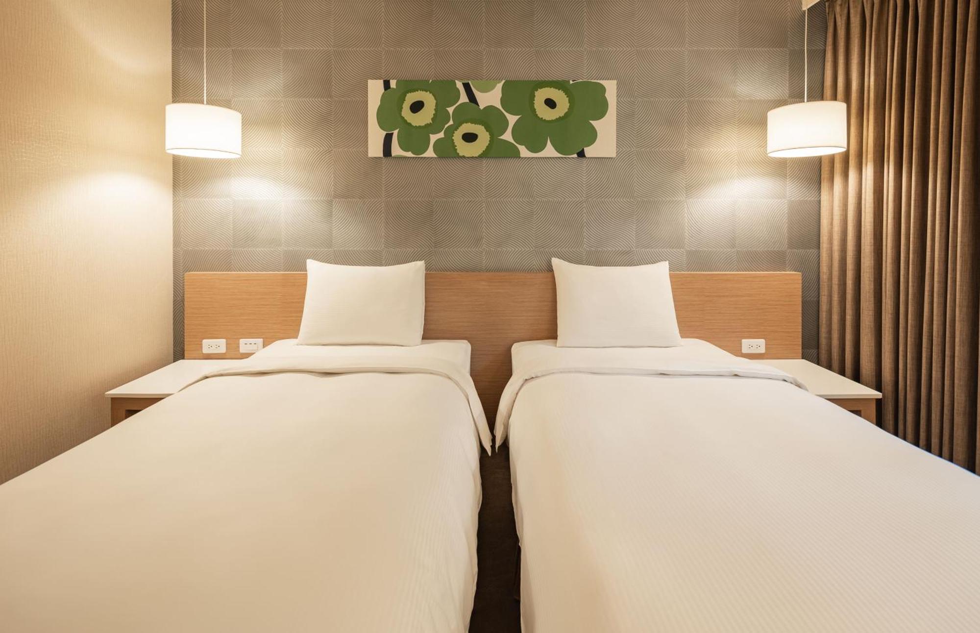 Kindness Hotel-Jue Ming Kaohsiung Oda fotoğraf